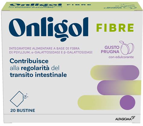 Integratori per la stitichezza