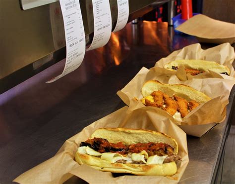 Interni Officina del Panino