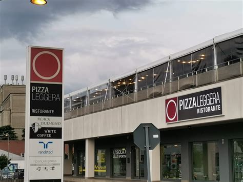 Interni di Pizza Leggera Calusco