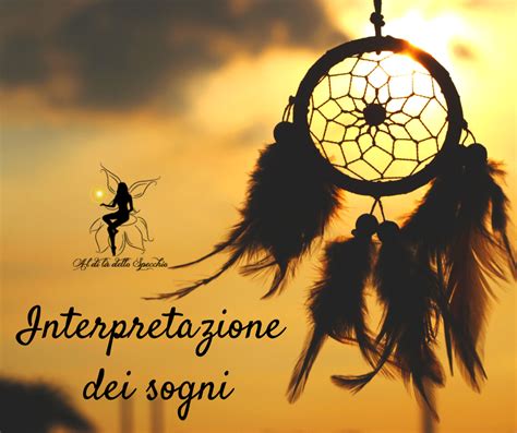 Interpretazione dei Sogni sui Dolci