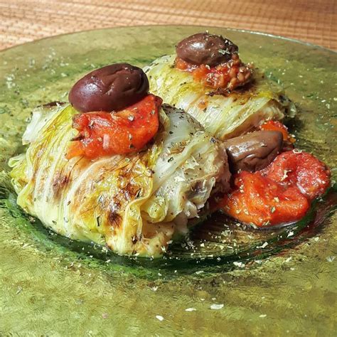 Involtini di Merluzzo e Pan di Zucchero