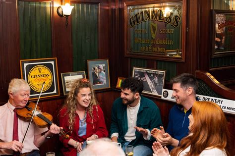 Irish Pub