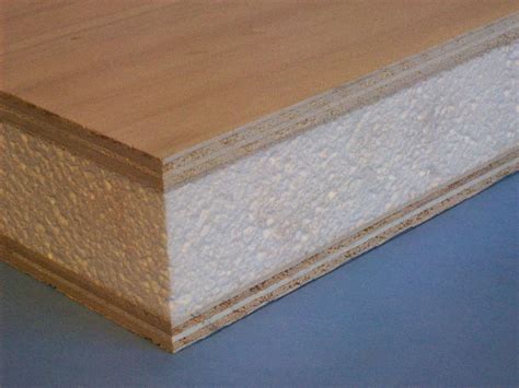 Isolamento termico con pannelli sandwich