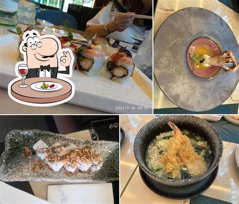 Issho Asian Fusion Spicchio-sovigliana