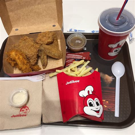 Jollibee Milano