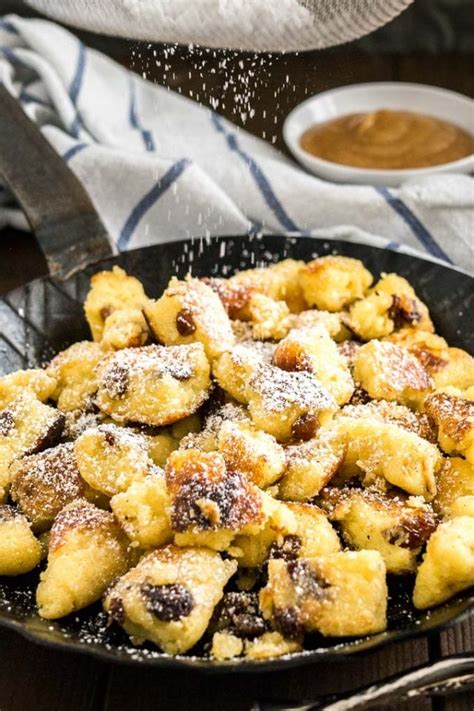 Kaiserschmarrn