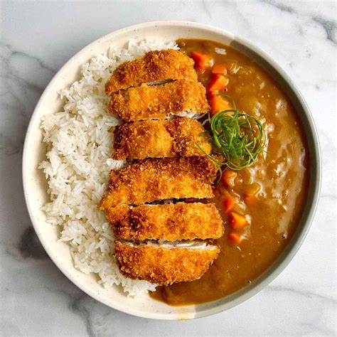 Katsu Curry