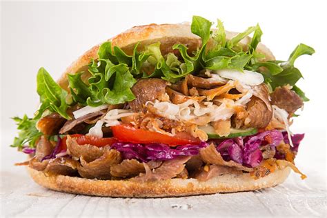 Kebab e dieta