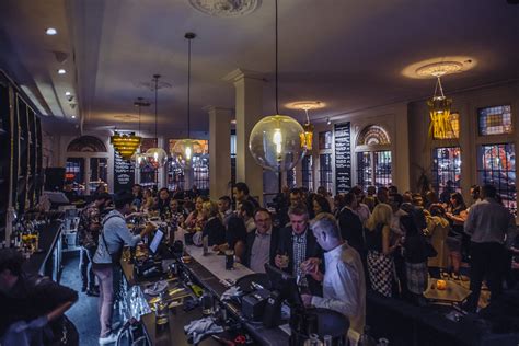 Kilburn Cocktail Bar