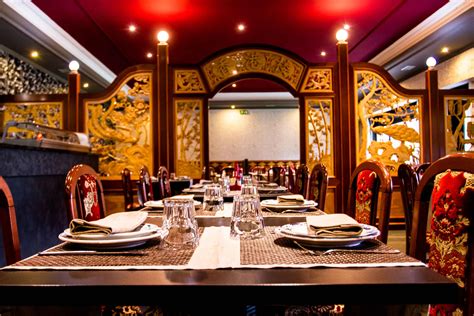 King Hua Ristorante Cinese Torino