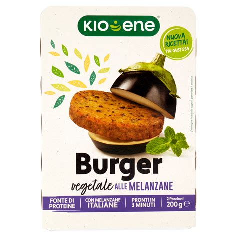 Kioene Burger