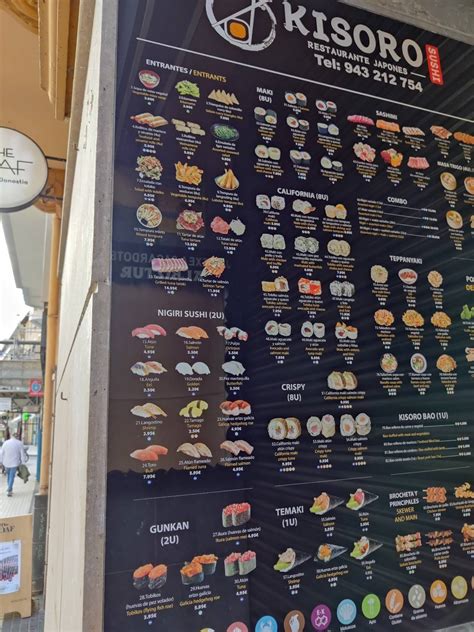 Kisoro Sushi Kaiten