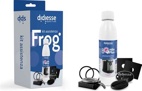 Kit Assistenza Frog