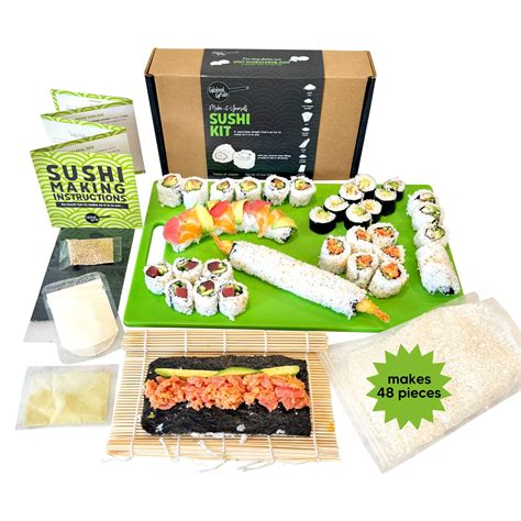 Kit Sushi