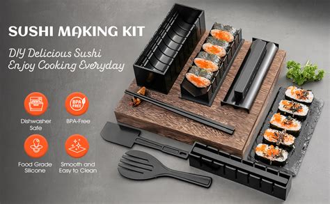 Kit per sushi