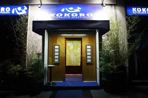 Kokoro Ristorante Giapponese