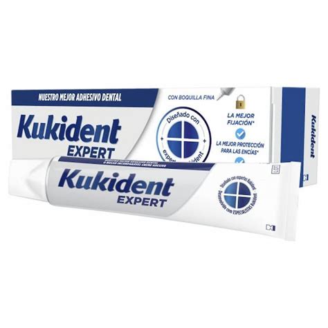 Kukident Expert