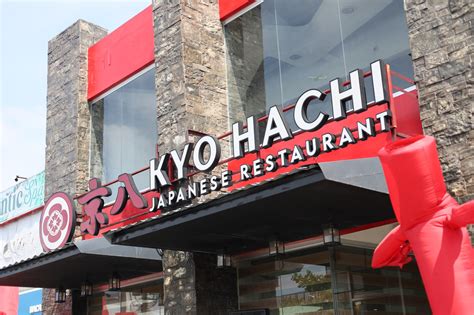 Kyo Japanese Restaurant Vicenza