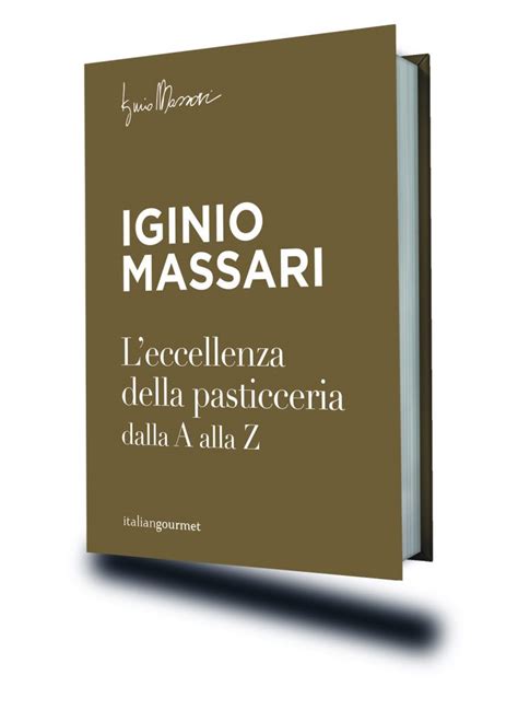 L'eccellenza della pasticceria dalla A alla Z