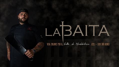 La Baita Steak House a Maddaloni