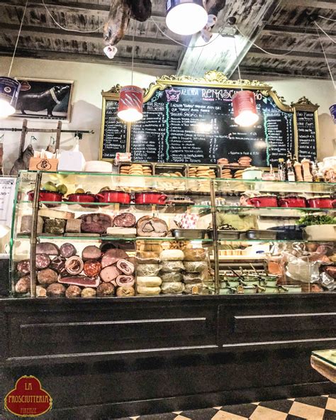 La Prosciutteria