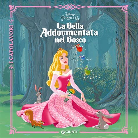 La bella addormentata nel bosco
