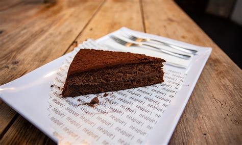 Landeau Chocolate Lisbona