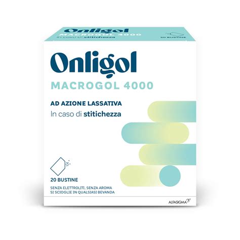 Lassativi in farmacia