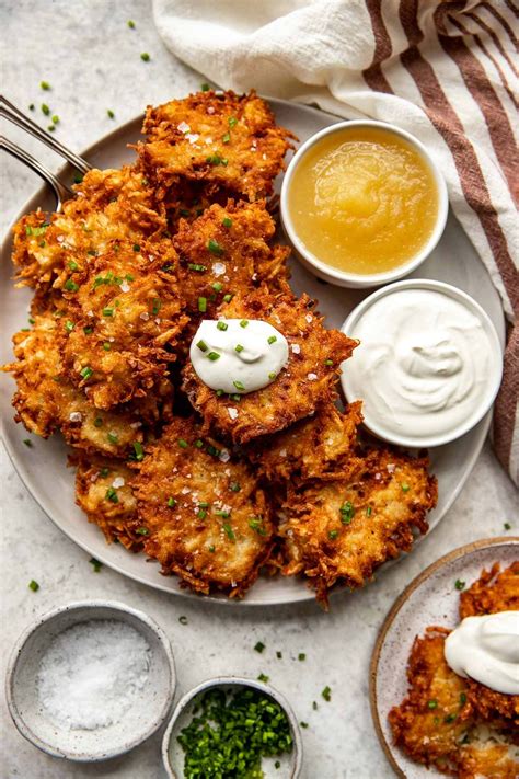 Latkes