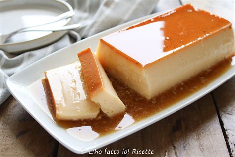 Latte alla Portoghese