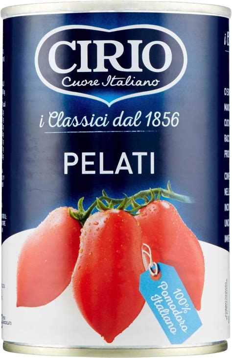 Lattina Cirio