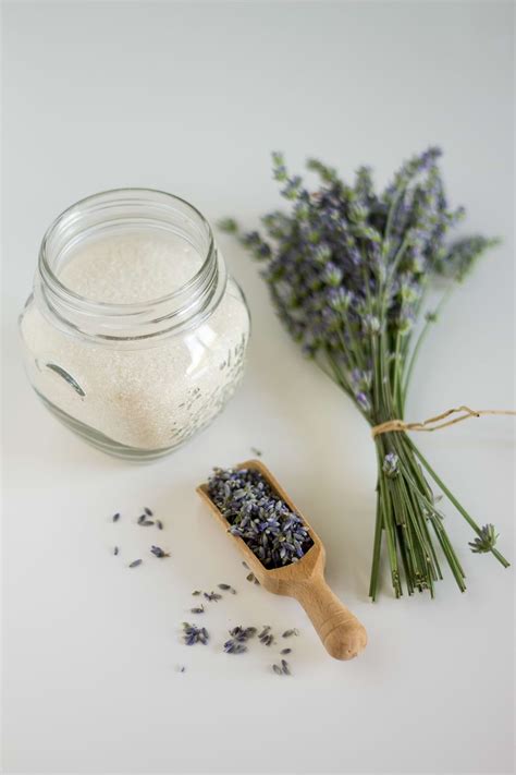 Lavanda in Cucina