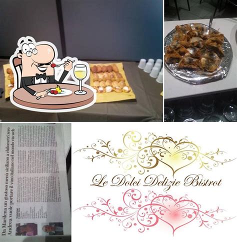 Le Dolci Delizie Bistrot