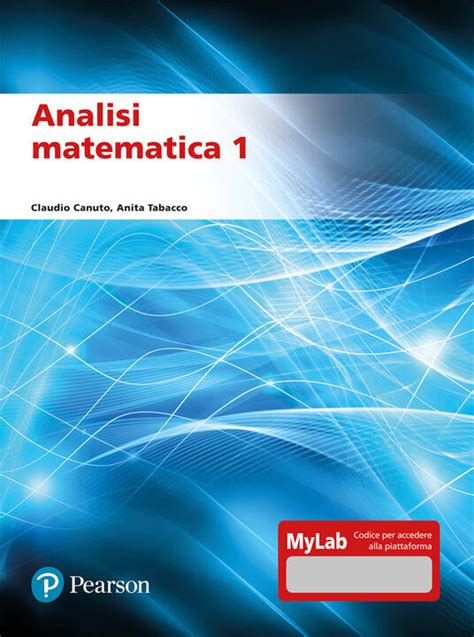 Libro Analisi Matematica