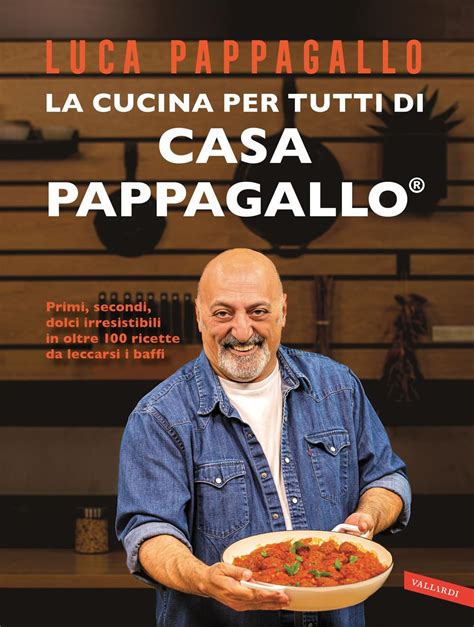 Libro di cucina