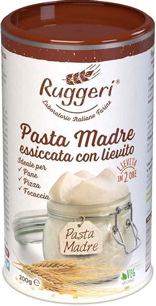 Lievito Madre Essiccato Ruggeri