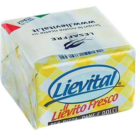 Lievito Madre Fresco