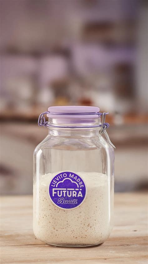 Lievito Madre Futura