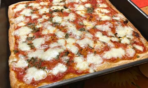 Lievito Madre per Pizza