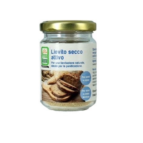 Lievito Secco Attivo