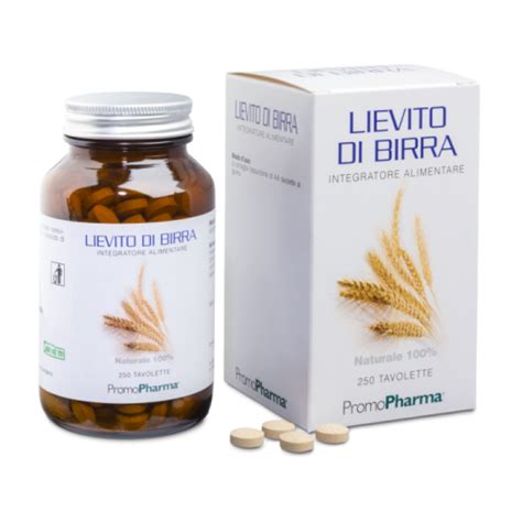 Lievito di birra per cani