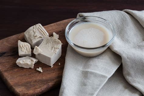 Lievito di birra scaduto