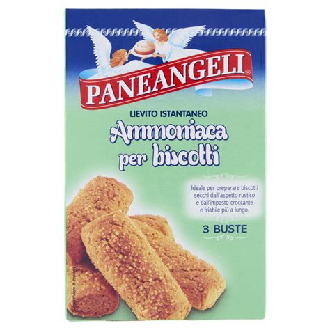 Lievito istantaneo per dolci