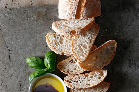 Lievito madre attivo