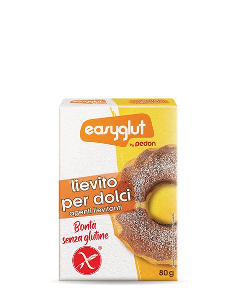 Lievito per dolci PEDON SpA