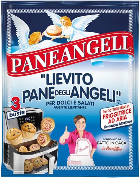 Lievito per pane
