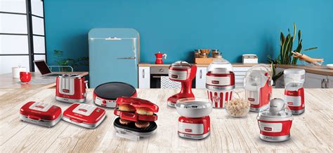 Linea Party Time di Ariete