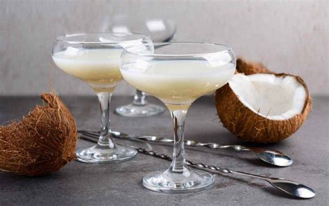Liquore al Cocco