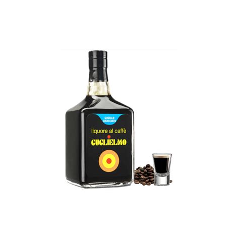 Liquore al caffè