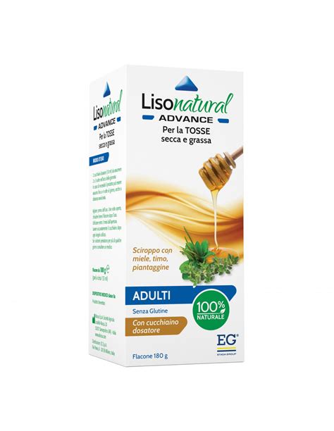 Lisonatural Advance GOLA